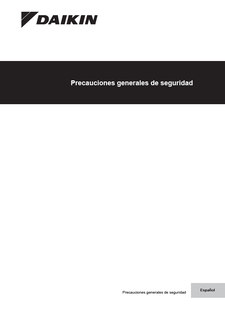 EKHWET-BV3_General safety precautions_4PES502274-1J_Spanish download